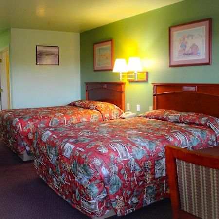 Hawthorne'S Best Inn Екстериор снимка