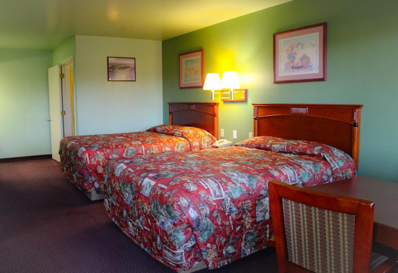 Hawthorne'S Best Inn Екстериор снимка