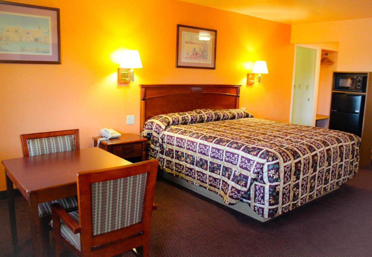 Hawthorne'S Best Inn Екстериор снимка