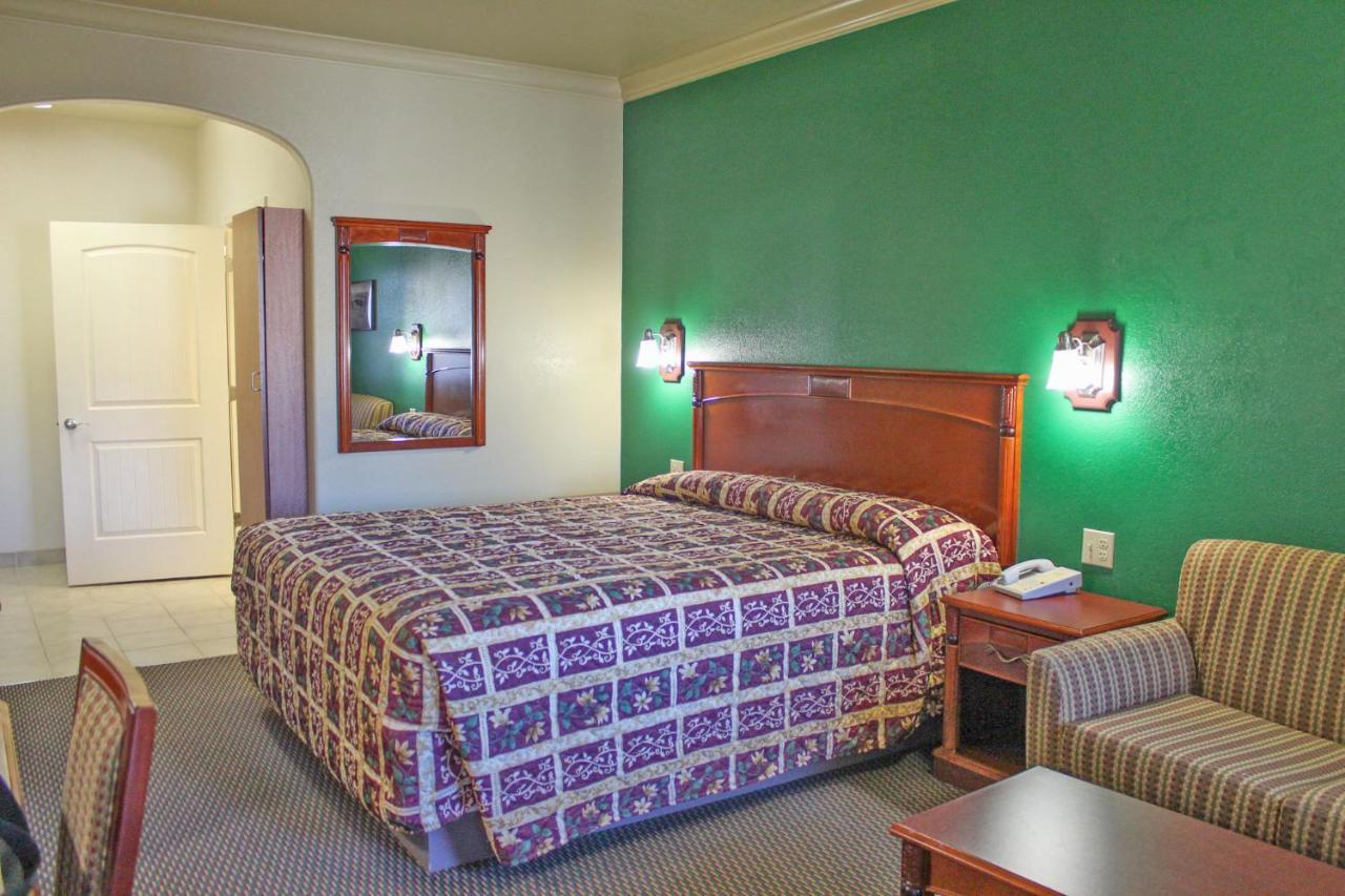 Hawthorne'S Best Inn Екстериор снимка